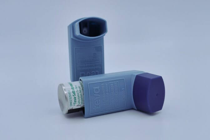 Лечение астмы с помощью гипнотерапии